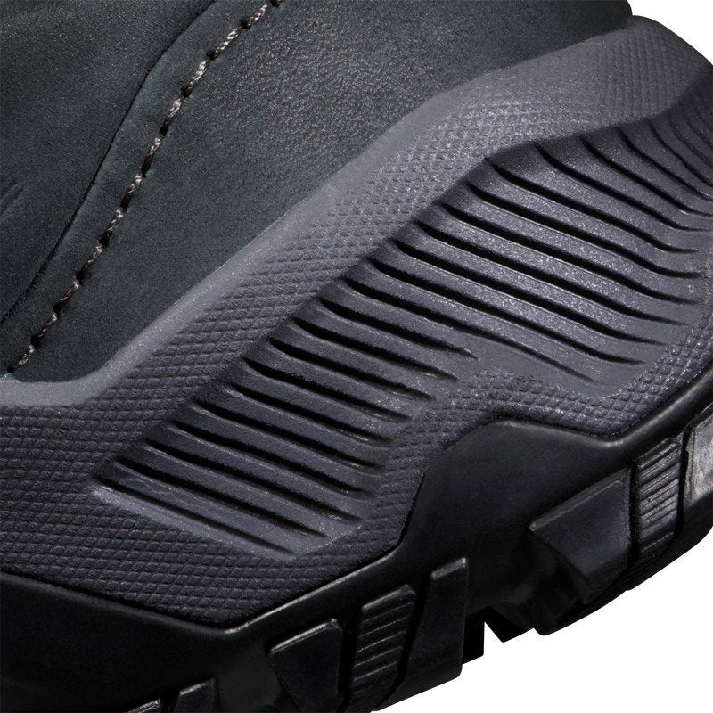 Mammut Nova Low GORE-TEX vandresko, dame (Black Apricot)