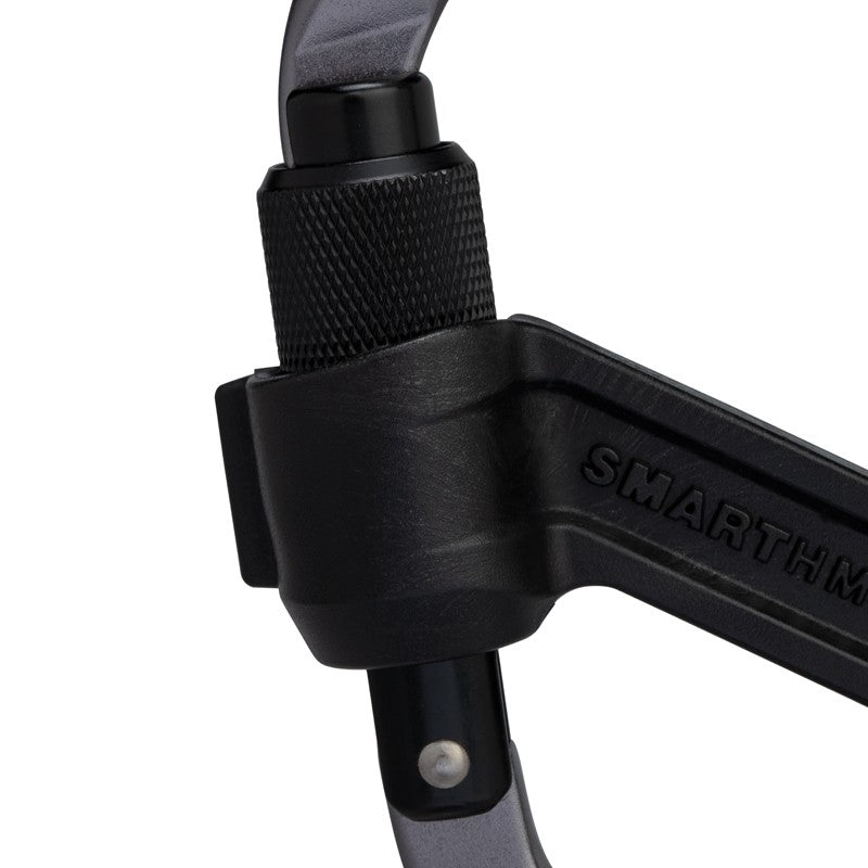 Mammut Smart HMS 2.0 skruekarabin