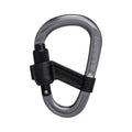 Mammut Smart HMS 2.0 skruekarabin, 119 mm