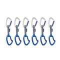Mammut Crag KL Indicator Express Set 6-pak, 15 cm