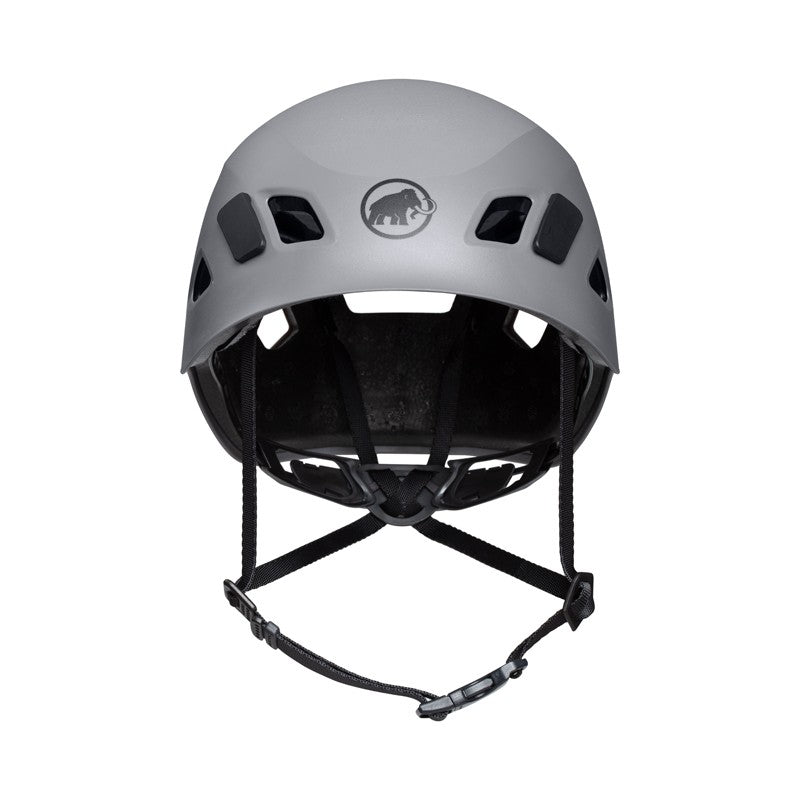 Mammut Skywalker 3.0 klatrehjelm (Titanium)