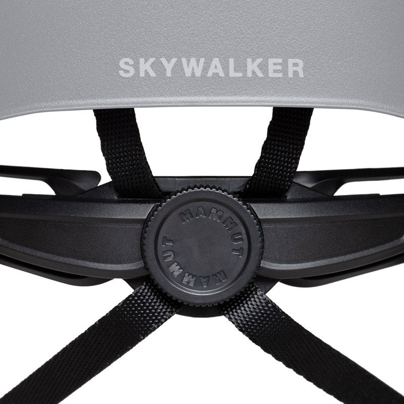Mammut Skywalker 3.0 Klartrehjelm, Titanium