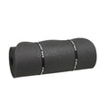 Asivik ArcticMat14 Wide liggeunderlag, 57 x 207 cm (Sort)
