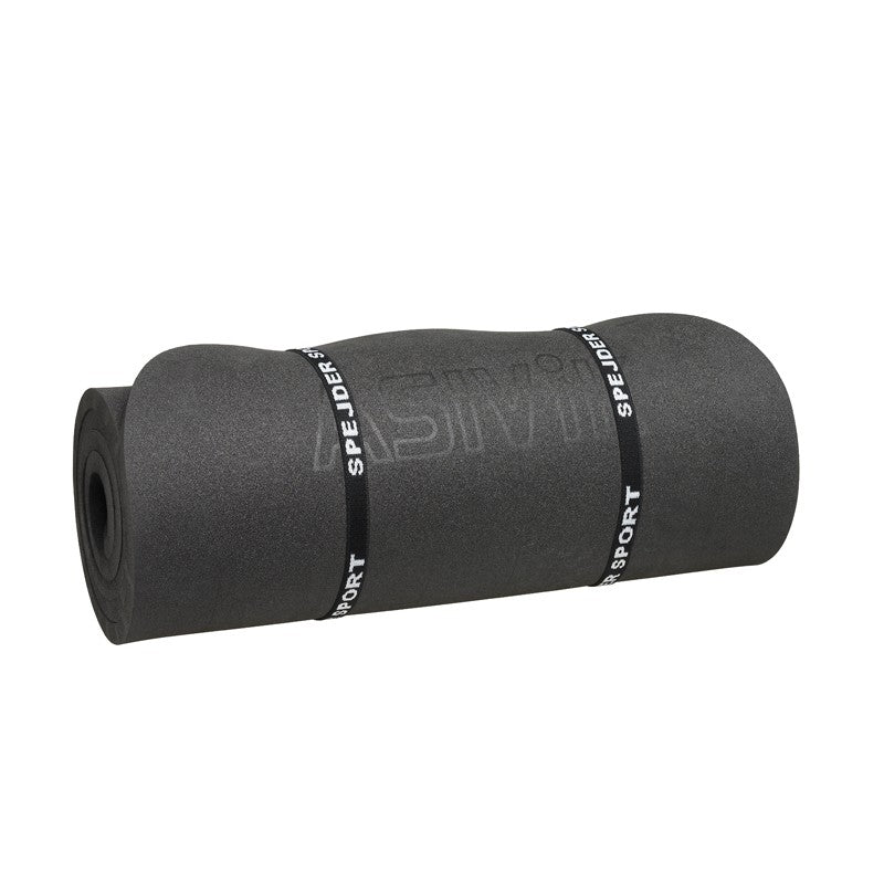 Asivik Arctic Mat Wide liggeunderlag 14 mm