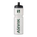 Asivik Bottle drikkedunk 750 ml (Green)