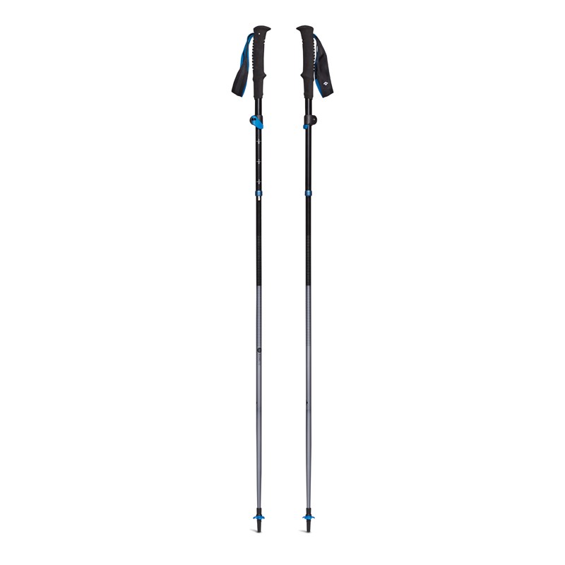 Black Diamond Distance FLZ Z-vandrestave 95-110 cm