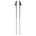Black Diamond Distance FLZ vandrestave, 140 cm