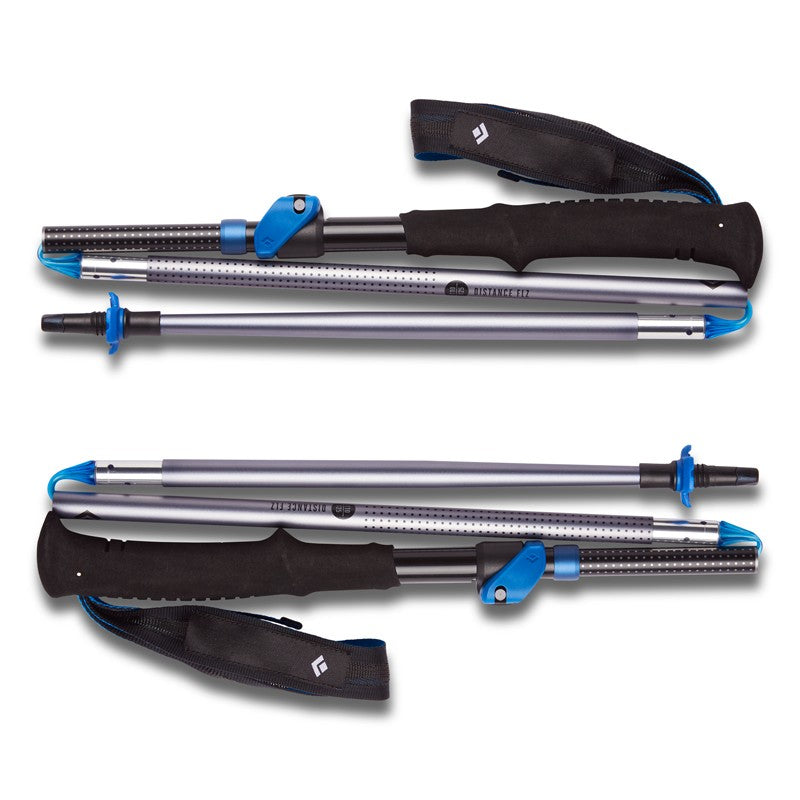 BD Distance FLZ Z-Poles 140 cm