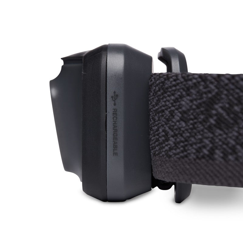 Black Diamond Cosmo 350 pandelampe (Graphite)