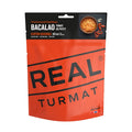 Real Turmat Bacalao frysetørret turmad 102 g