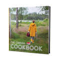 Omnia The Omnia Cookbook, 19,4 x 19,4 cm