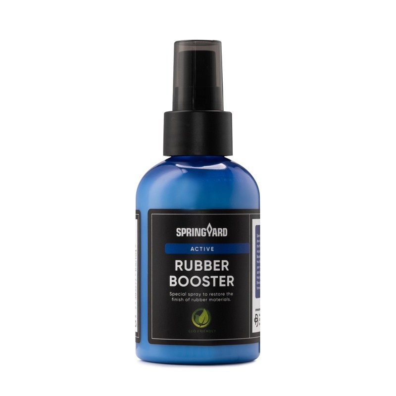 Springyard Rubber Booster Neutral