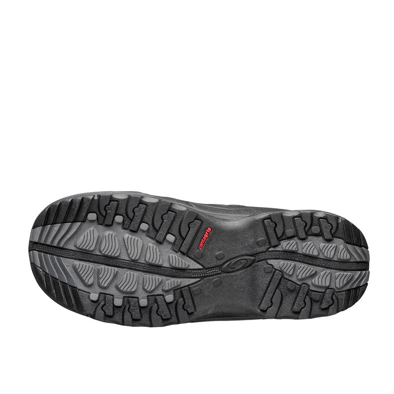 Salomon Forces Toundra CSWP støvler (Black)