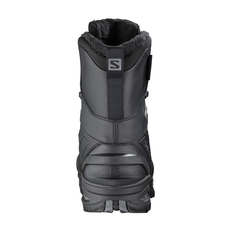 Salomon Forces Toundra CSWP støvler (Black)