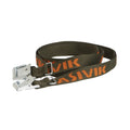 Asivik Straps 2-pak pakremme, 50 cm (Green)