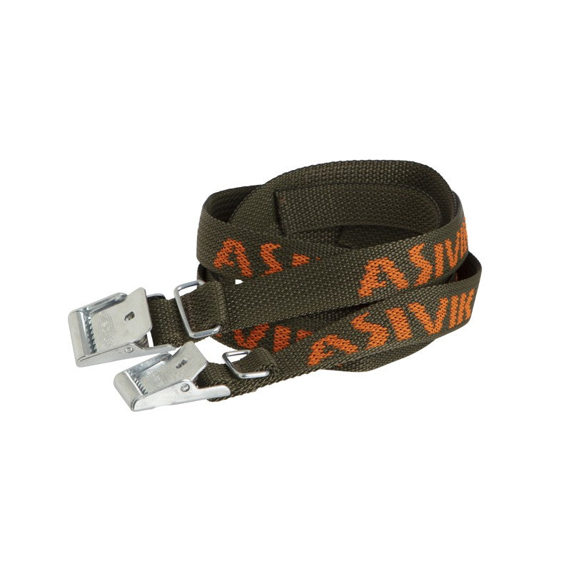 Asivik pakrem 75 cm, 2 stk.