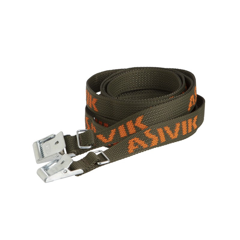 Asivik pakrem 100 cm, 2 stk.