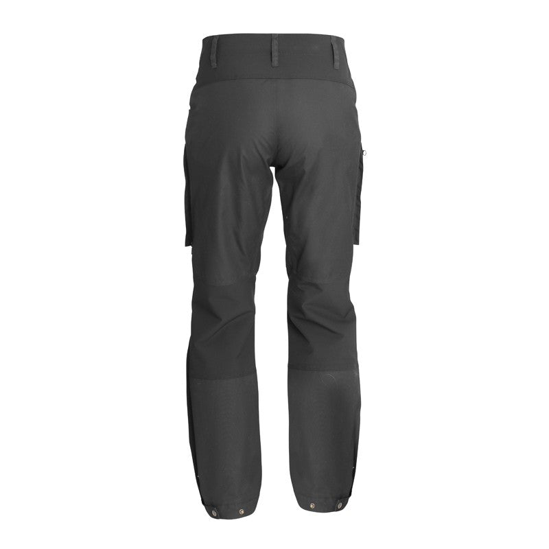 Asivik Adventure Pants, herre