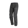 Asivik Adventure bukser, herre (Black / Black)