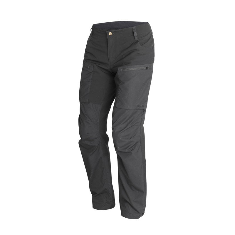 Asivik Adventure Pants, herre