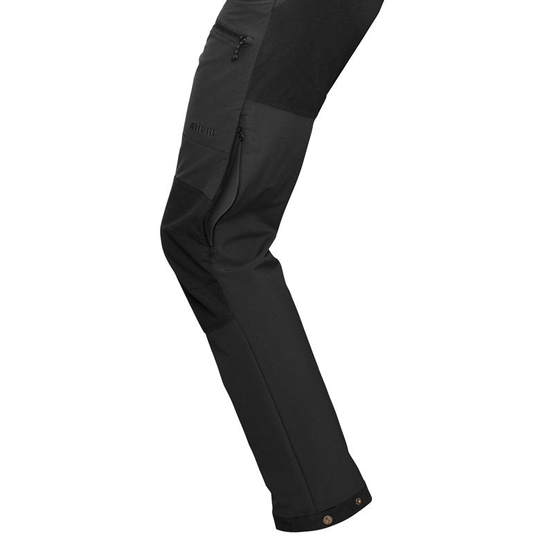 Asivik Adventure Pants, dame