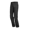 Asivik Adventure bukser, dame (Black / Black)