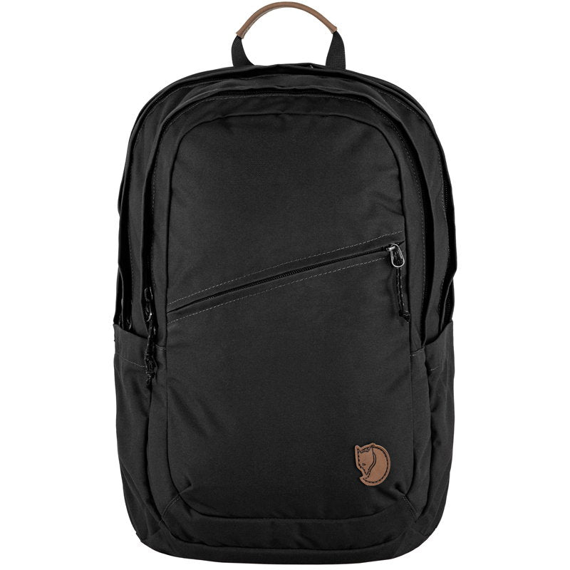 Fjällräven Räven rygsæk 28 L (Black)