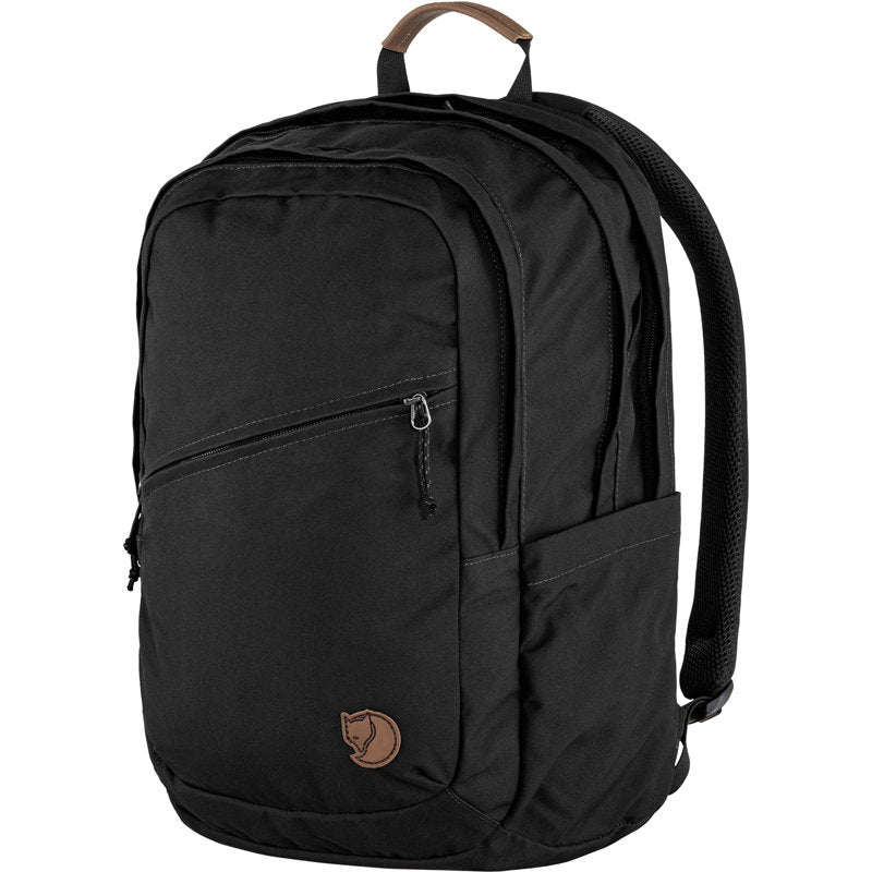 Fjällräven Räven 28 L rygsæk (Black)
