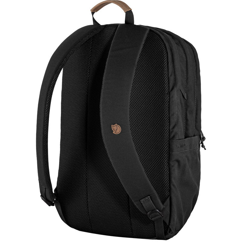 Fjällräven Räven 28 L rygsæk (Black)