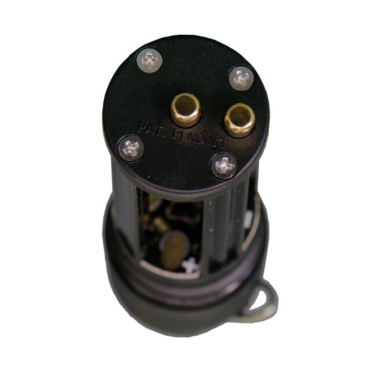 Cartridge System til Led Lenser P7 hånd- og lommelygte
