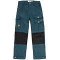 Fjällräven Vidda bukser, junior (Mountain Blue)