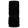 Buff Polar halsedisse (Solid Black)