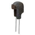 Stetson Bomber Cap (Grey)