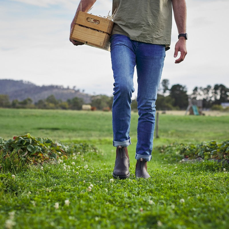 Blundstone 500 Original Chelsea Boot