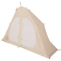 Nordisk Alfheim 12.6 kabine