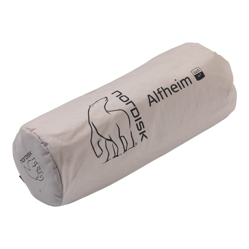 新品、未開封　nordisk ALFHEIM 12.6 Køb Nordisk Alfheim 12.6 Kabine | Spejder Sport