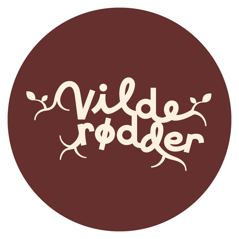 DDS Vilde Rødder mærke