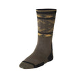Asivik Walker sokker (Mud Green)