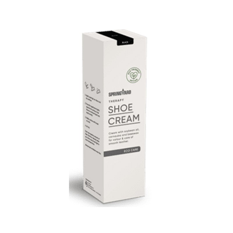 Springyard Shoe Cream Neutral