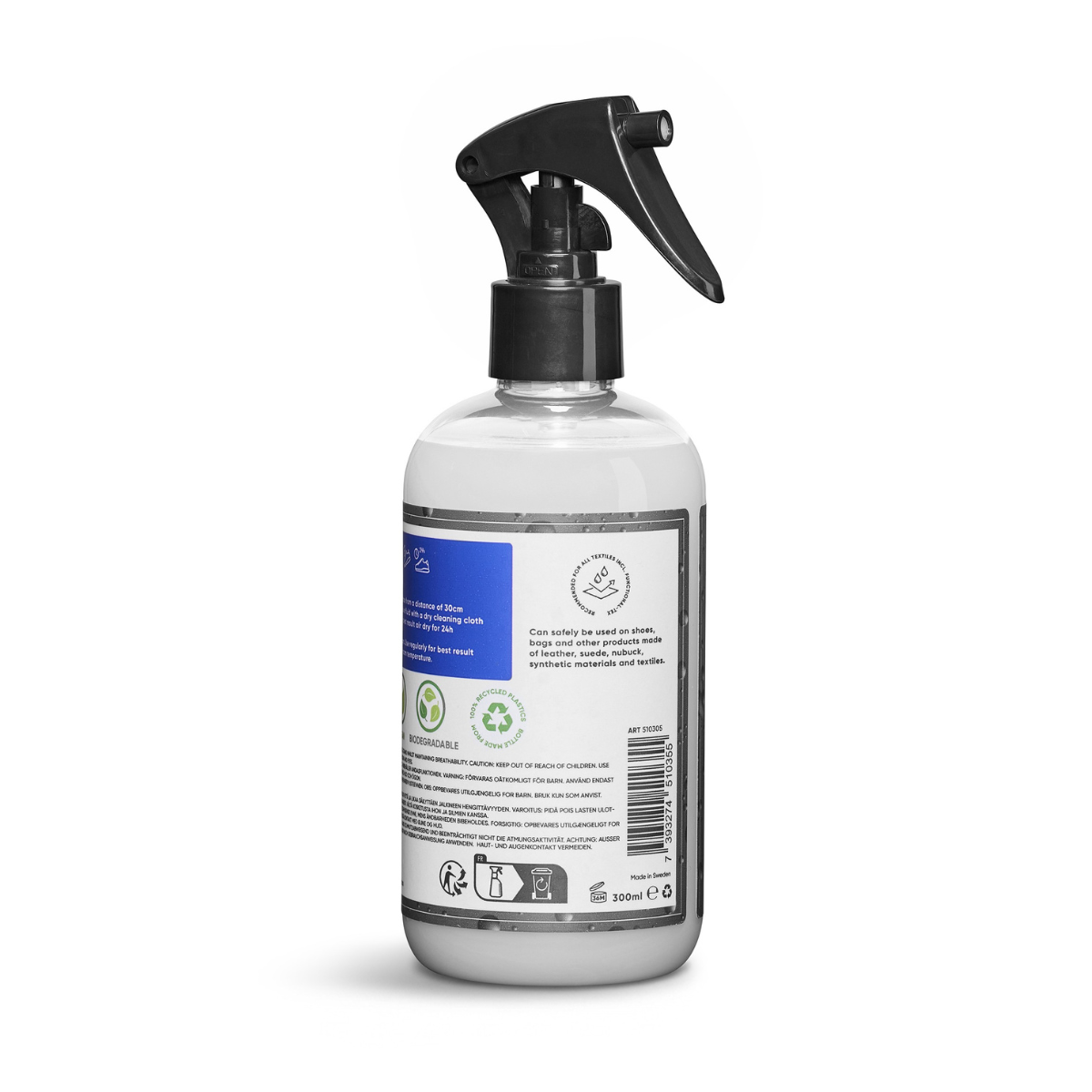 Springyard Eco Proofer Imprægneringsspray