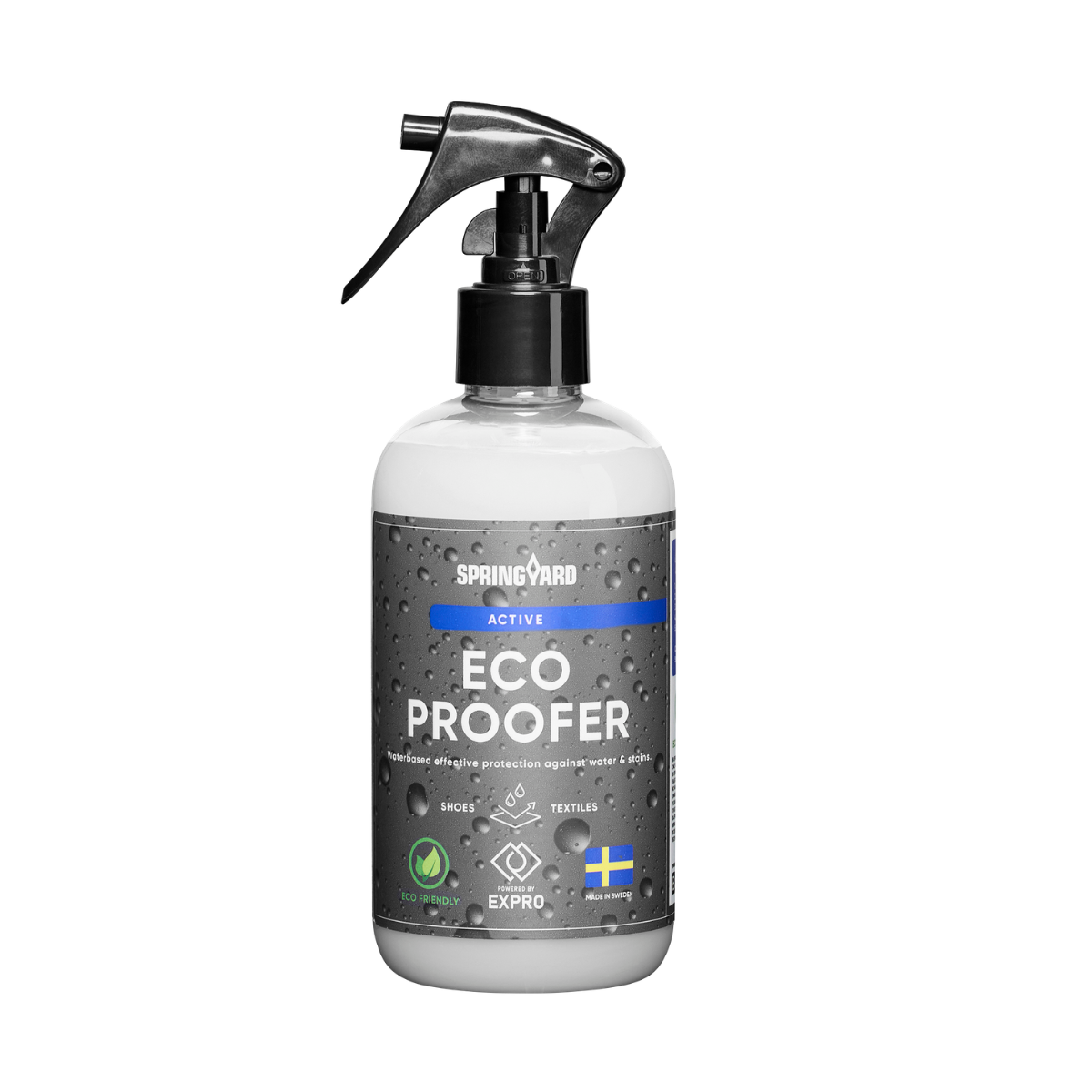 Springyard Eco Proofer Imprægneringsspray