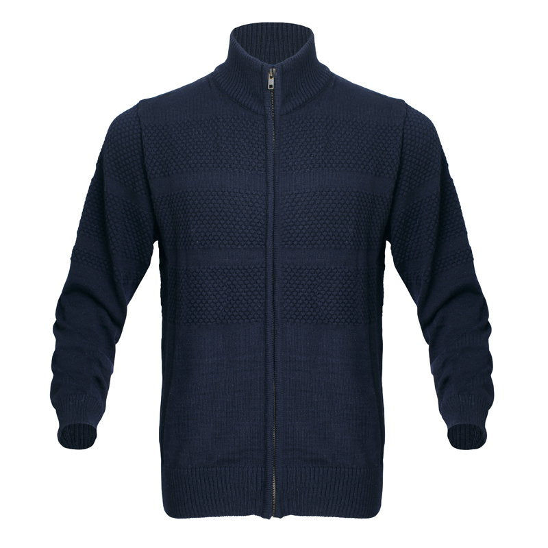Asivik North Sea Cardigan, herre
