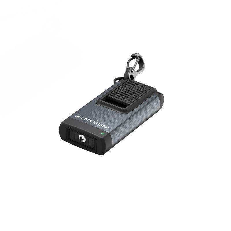 LED Lenser K4R lommelygte
