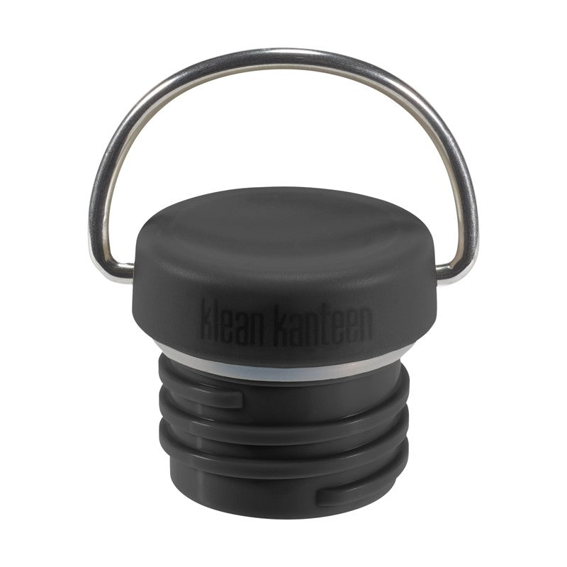 Klean Kanteen Loop Cap Classic