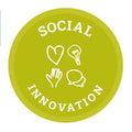 DDS Social Innovation spejdermærke