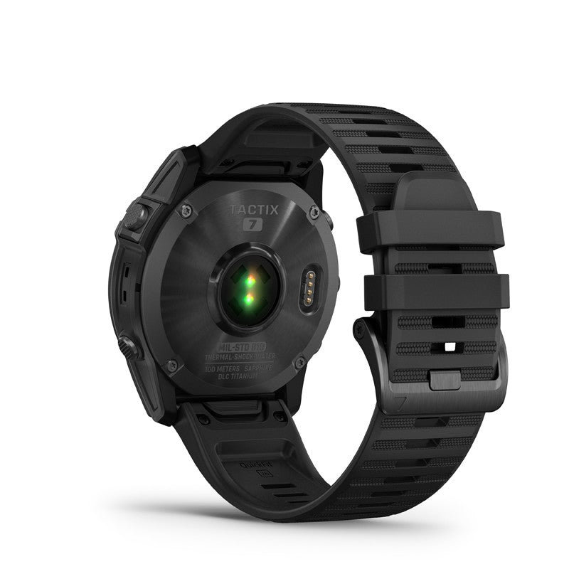 Garmin Tactix 7 gps-ur (Black)