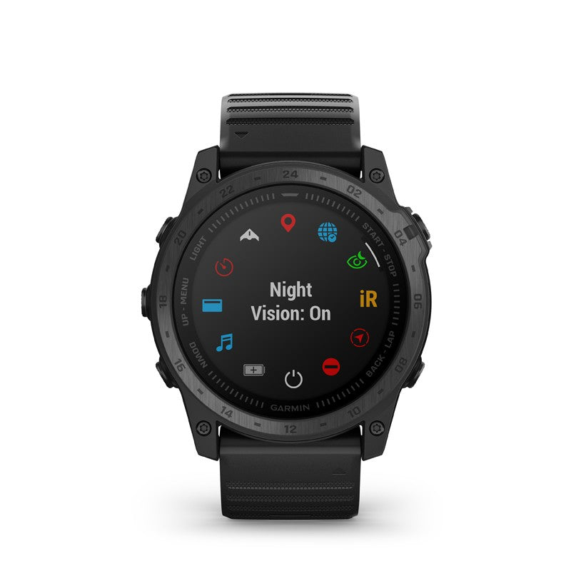 Garmin Tactix 7 gps-ur (Black)