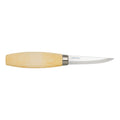 Morakniv Snittekniv 106 Carbon, 82 mm