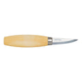 Morakniv Snittekniv 120 Carbon, 60 mm
