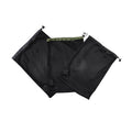 Asivik Mesh Bags 3-pack 8,4 L (Black)